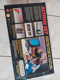 Nintendo Action Set