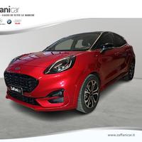 FORD Puma '19-> - Puma 1.0 EcoBoost Hybrid 125 CV