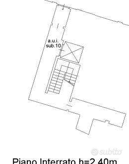 Appartamento – Scanzorosciate, Cascina Uccellanda - Altro