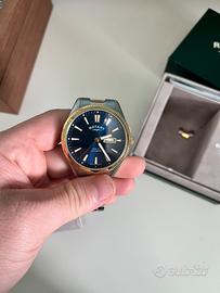 Orologio Automatico Rotary Henley