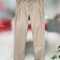 Pantalone beige da ragazzo 14 anni