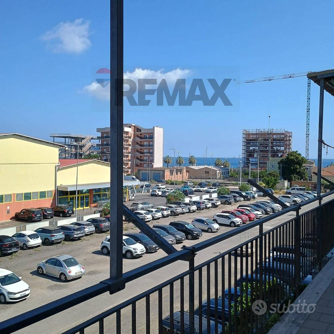 Apartment in Milazzo, Parco Nuovo, Parco - Vista 5