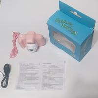 Fotocamera digitale per bambini 