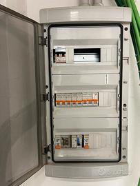 Quadro elettrico