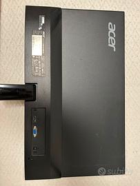 Monitor acer 2020