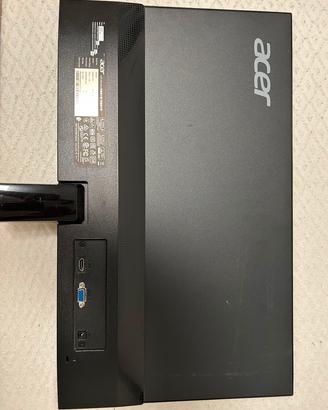 Monitor acer 2020