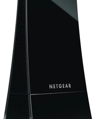 Adattatore Wi-Fi > Ethernet Netgear WNCE3001