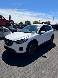 Ricambi Mazda CX-5 2.2 L AWD SUV Skyactive Anno 20