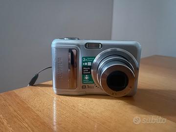 Fotocamera Fujifilm A 850