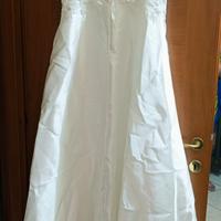 abito da sposa