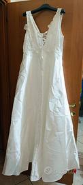 abito da sposa