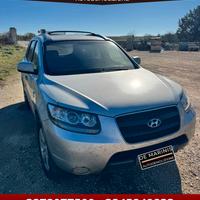 RICAMBI HYUNDAI SANTA FE 2009 2.2 TD D4EB 114 KW