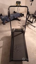 Tapis roulant Diadora