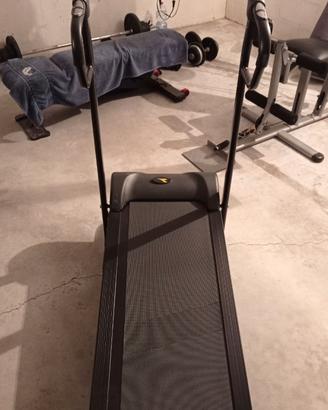 Tapis roulant Diadora