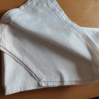 copriletto cotone BOSSI