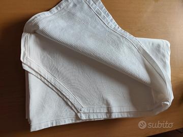 copriletto cotone BOSSI