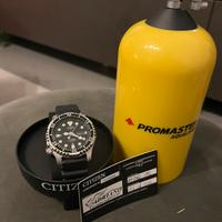 Citizen Promaster NY0040-09E