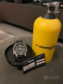 Citizen Promaster NY0040-09E