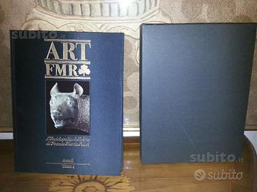 Enciclopedia dell'arte di franco maria ricci