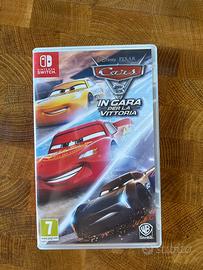 Videogiochi per Nintendo Switch 1