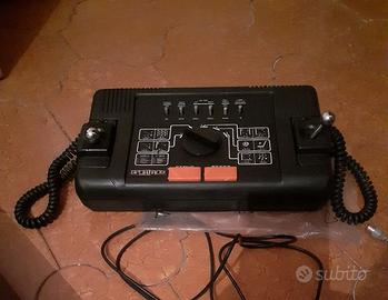 Console videogame Sportron vintage