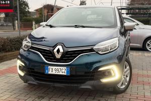 Renault Captur TCe 130 CV FAP Sport Edition