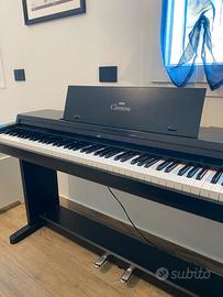 Pianoforte digitale