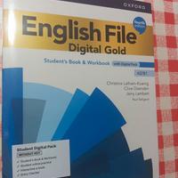 New ENGLISH FILE DIGITAL GOLD-4 EDITION Oxford Uni