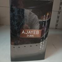 profumo arabo unisex