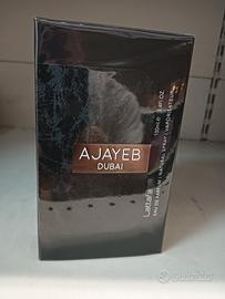 profumo arabo unisex