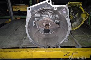 Cambio Manuale ZF 6 Marce Per Bmw Serie 3 E46 2.0