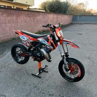 Ktm sx 125