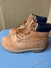 Timberland bimbo/a