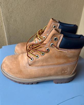Timberland bimbo/a