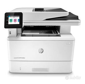 Stampante HP LaserJet Pro M428dw (toner non incl.)