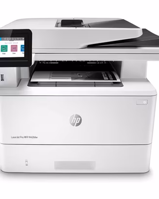 Stampante HP LaserJet Pro M428dw (toner non incl.)