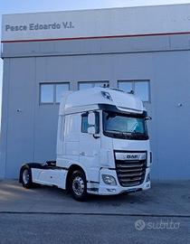 Daf xf 480 adr