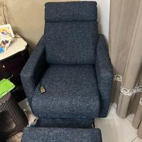 Poltrona meccanica Poltrone Sofa'