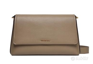 Michael Kors - Lg Messenger, Borsa Donna
Beige