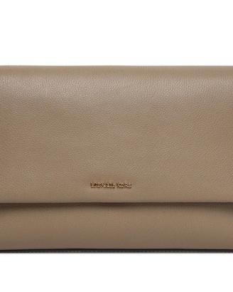 Michael Kors - Lg Messenger, Borsa Donna
Beige