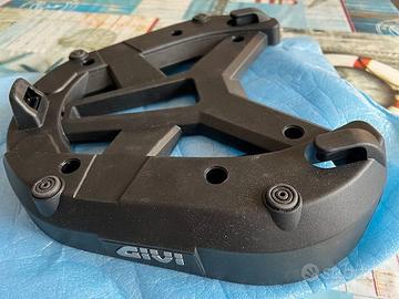piastra GIVI per Honda