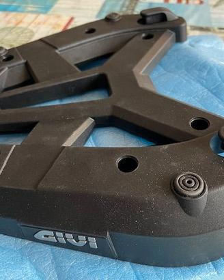 piastra GIVI per Honda