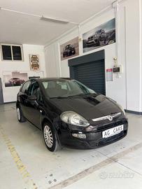 Fiat Punto 1.3 MJT II S&S 85 CV 5 porte ECO Lounge