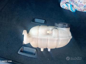 vaschetta per refrigerante 