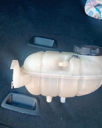 vaschetta per refrigerante 