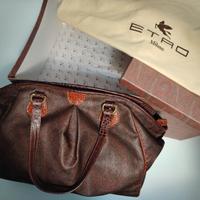 Borsa Etro ORIGINALE MAI usata