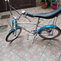 bicicletta cross saltafossi 