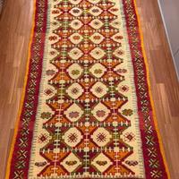 Tappeto lana, Marocco