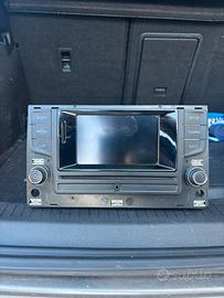 Autoradio originale Volkswagen Golf 7