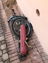 Ricambi Bravo Piaggio